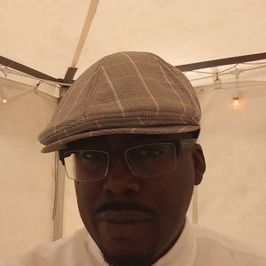 Meet your Posher, Edgar